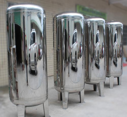 仿玻璃鋼過濾器在石油化工行業的解決方案