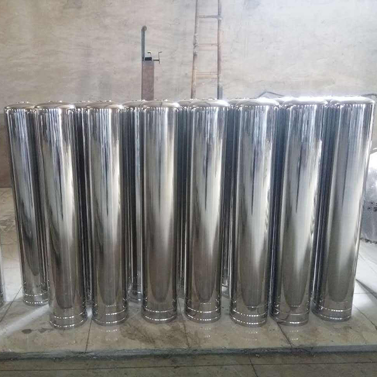 仿玻璃鋼過濾器在泳池循環水凈化廣泛應用的理由